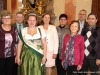 Aloisia und Karl Ludl, ErdÃ¤pfelprinzessin Marina Kielmayer, Karoline SchÃ¶ls, Hila Meierhofer, Friedrich SchÃ¶ls und Norbert Meierhofer (von links). Foto: Martin Kalchhauser